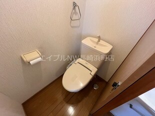 茂里町駅 徒歩5分 2階の物件内観写真